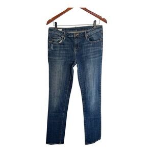 QSD Classic Blue Denim Jeans size 29